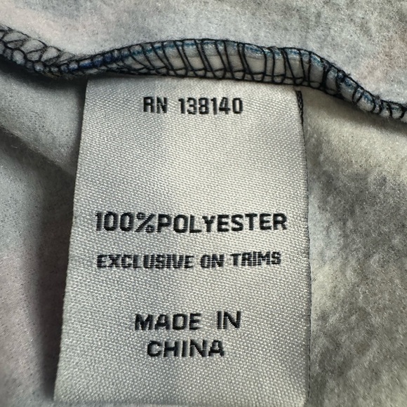 Parish Nation Jacket - Picture 6 of 7